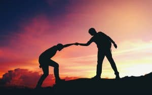 EMDR trauma traumatisme deuil