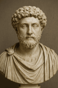 Marc Aurèle Stoiciens et TCC