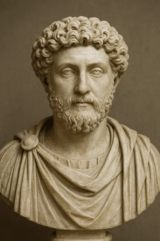 Marc Aurèle Stoiciens et TCC