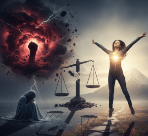 Gérer les émotions fortes : colère, tristesse injustice et dépassement de soi