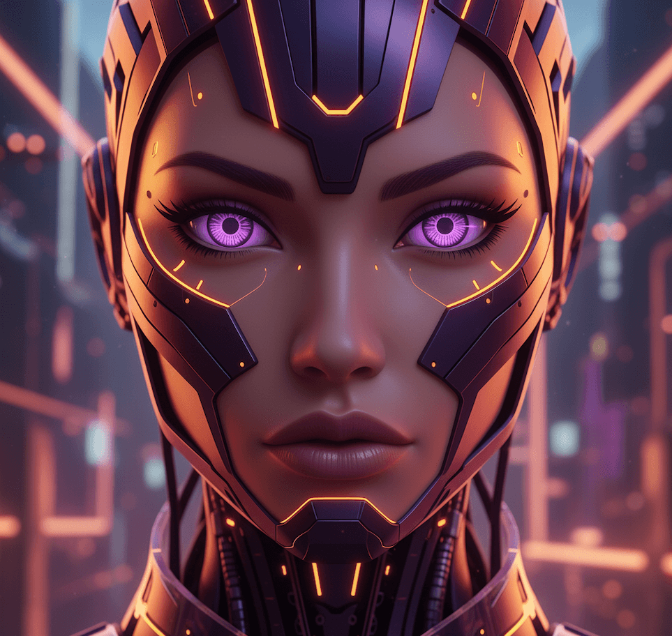 Hybridation humain IA