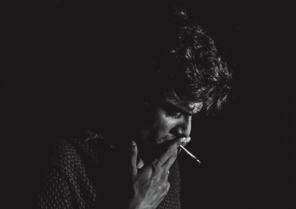 Hypnose arret tabac cigarettte