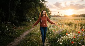 depression guerir emotions positives