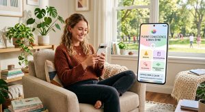 smartphone et sante mentale
