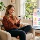 Smartphone et santé mentale de l&rsquo;adulte : ce que dit l&rsquo;étude CNRS–PRO BTP